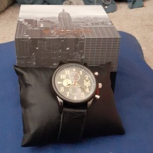 Zoo York watch